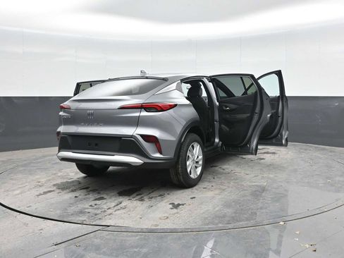 New 2026 Buick Envista Preferred w/ Convenience I Package image 43