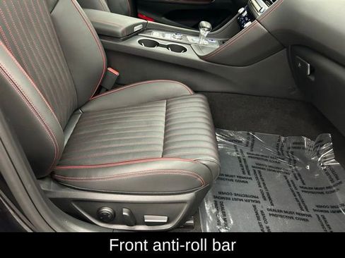 Used 2025 Genesis G70 3.3T Advanced image 31