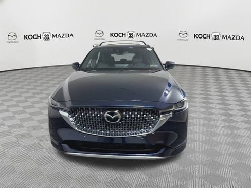 New 2025 MAZDA CX-5 Signature image 3
