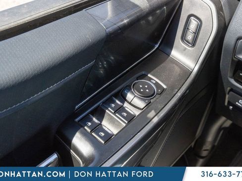 Used 2023 Ford F150 XLT w/ Equipment Group 302A High image 16