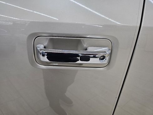 Used 2017 Ford F150 King Ranch w/ Equipment Group 601A Luxury image 13