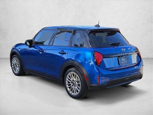 Used 2025 MINI Cooper S image 8