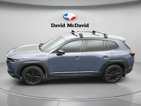 Used 2024 MAZDA CX-50 AWD 2.5 S w/ Weather Package image 37