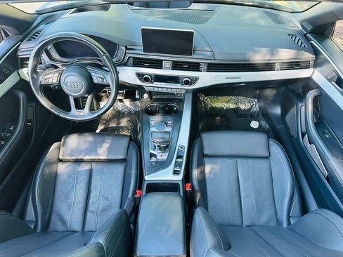 Used 2018 Audi S5 Prestige w/ Driver Assistance Package AWD/4WD image 14