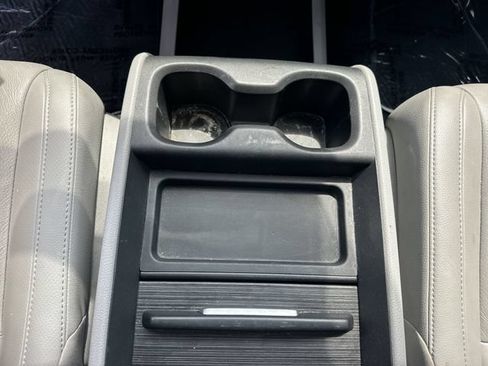 Used 2018 Honda Odyssey EX-L image 46