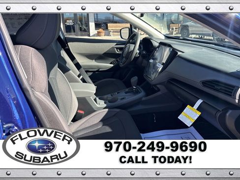 New 2026 Subaru Crosstrek 2.0i Premium w/ Convenience Package #2 image 9