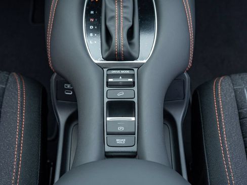 New 2027 Honda HR-V Sport image 23