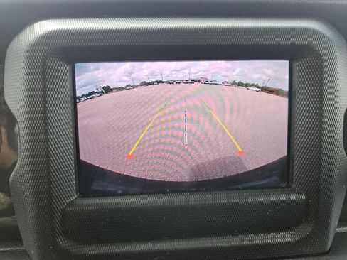Used 2021 Jeep Wrangler Unlimited Sport AWD/4WD image 20
