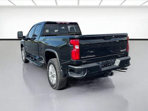 Used 2022 Chevrolet Silverado 3500 High Country AWD/4WD image 8