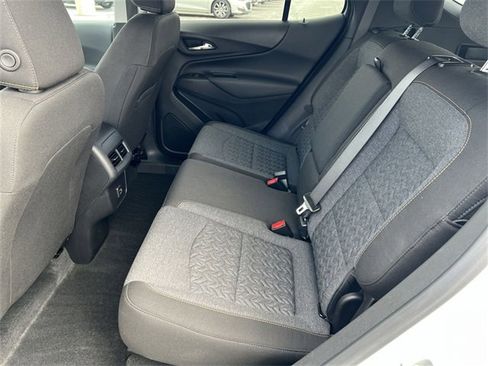 Certified 2024 Chevrolet Equinox LT image 22