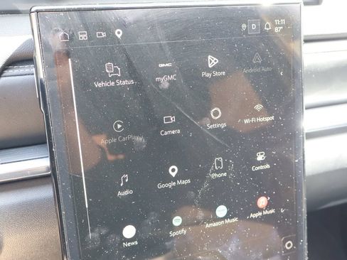 Used 2026 GMC Terrain Elevation FWD image 8
