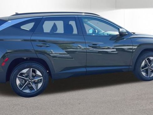 New 2026 Hyundai Tucson SEL AWD/4WD image 10