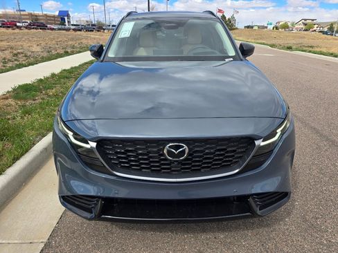 New 2026 MAZDA CX-5 2.5 S w/ Premium Plus Package image 8