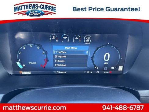 New 2026 Ford F150 XLT image 18