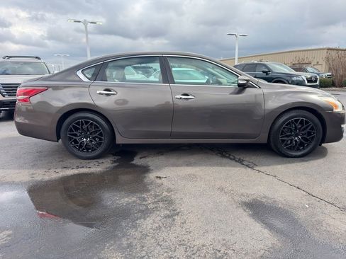 Used 2013 Nissan Altima 2.5 SL image 5