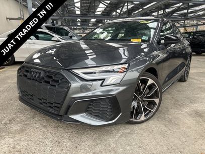Used 2023 Audi S3 Premium Plus
