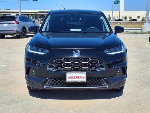 Used 2025 Honda HR-V LX image 22