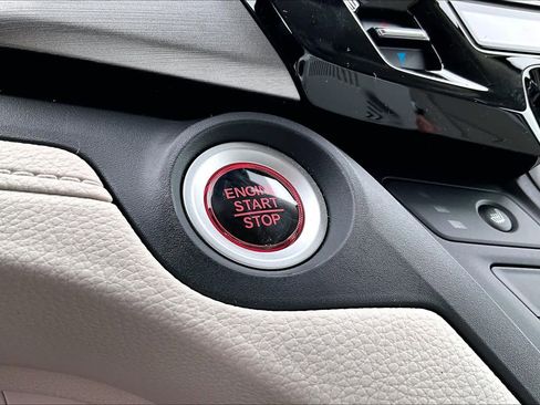 New 2026 Honda Odyssey EX-L image 18