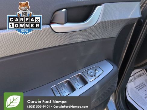 Used 2025 Hyundai Palisade XRT AWD/4WD image 11