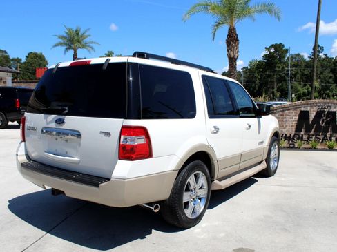 Used 2008 Ford Expedition Eddie Bauer image 28