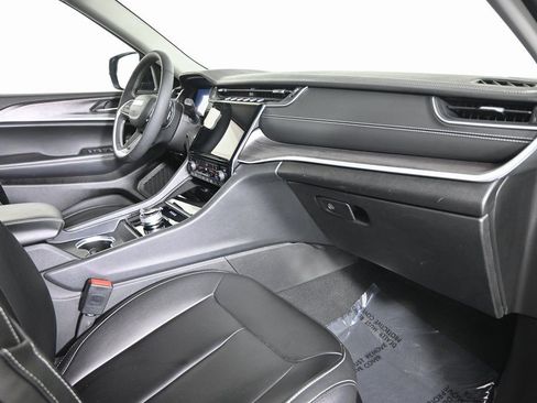 Used 2023 Jeep Grand Cherokee Limited AWD/4WD image 18