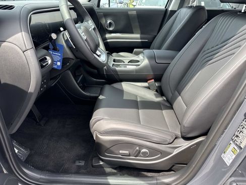 New 2026 Hyundai Palisade SEL AWD/4WD image 8