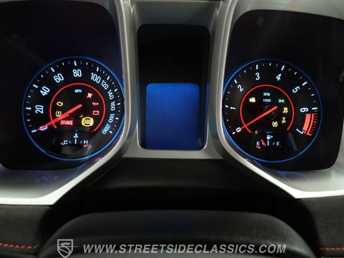 Used 2013 Chevrolet Camaro ZL1 image 36