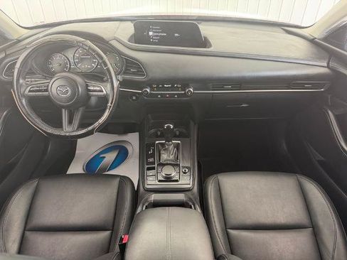 Used 2021 MAZDA CX-30 FWD 2.5 S w/ Select Package image 5