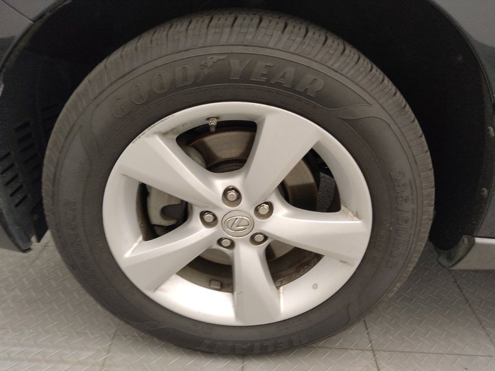 Used 2015 Lexus RX 350 FWD image 31