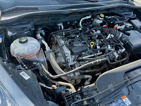 Used 2021 Ford Escape S image 26