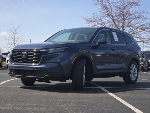 Certified 2023 Honda CR-V EX-L image 14