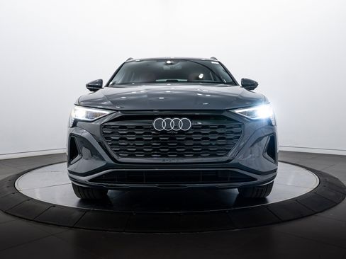 Certified 2024 Audi Q8 e-tron Premium Plus image 26