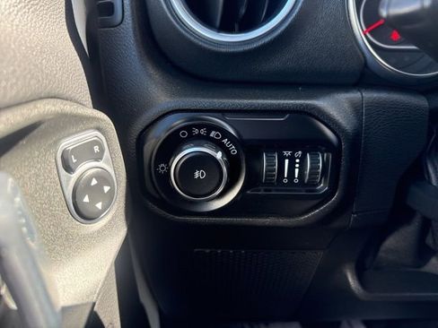 Certified 2020 Jeep Wrangler Unlimited Rubicon w/ Quick Order Package 28Y Recon AWD/4WD image 13