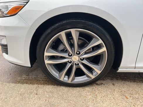 Used 2024 Chevrolet Malibu LT image 5