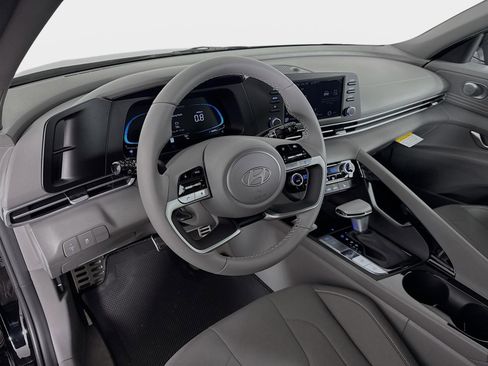 New 2026 Hyundai Elantra SEL Sport w/ Cargo Package FWD image 9