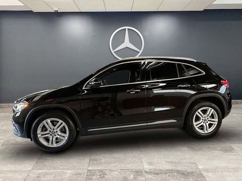 Certified 2022 Mercedes-Benz GLA 250 4MATIC image 5