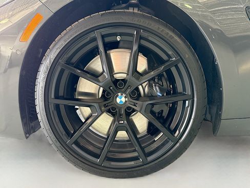 New 2026 BMW 840i xDrive image 41