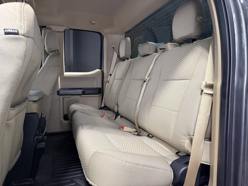 Used 2015 Ford F150 2WD SuperCab image 17
