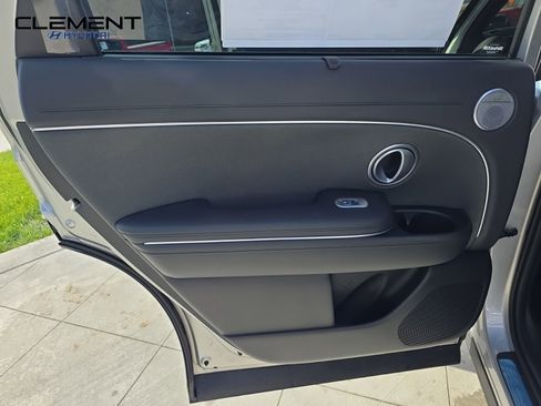 New 2026 Hyundai Palisade Calligraphy image 33