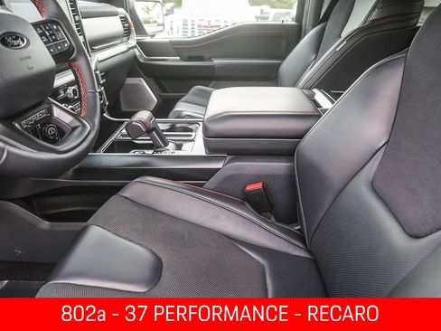 Used 2025 Ford F150 Raptor AWD/4WD image 17