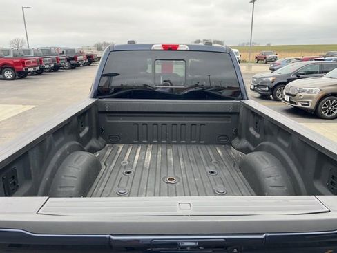 Used 2025 Ford F350 Lariat w/ Lariat Ultimate Package AWD/4WD image 14