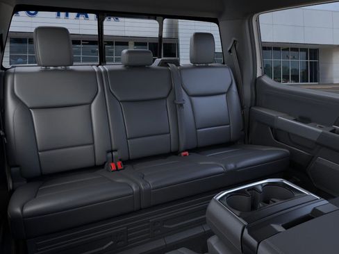 New 2026 Ford F150 XLT image 11