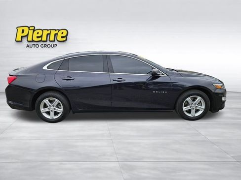 Used 2023 Chevrolet Malibu LS FWD image 9