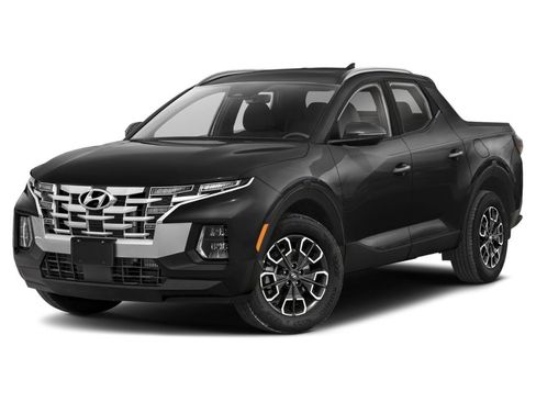 Used 2023 Hyundai Santa Cruz SEL Premium AWD/4WD image 1