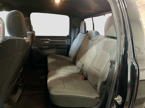 Used 2022 RAM 1500 Big Horn AWD/4WD image 23
