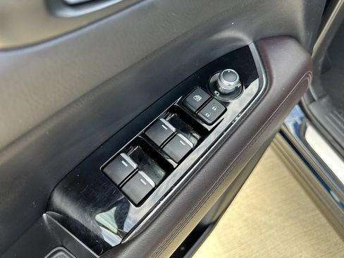 Used 2022 MAZDA CX-5 Signature image 10