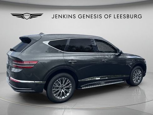 New 2026 Genesis GV80 2.5T RWD image 5