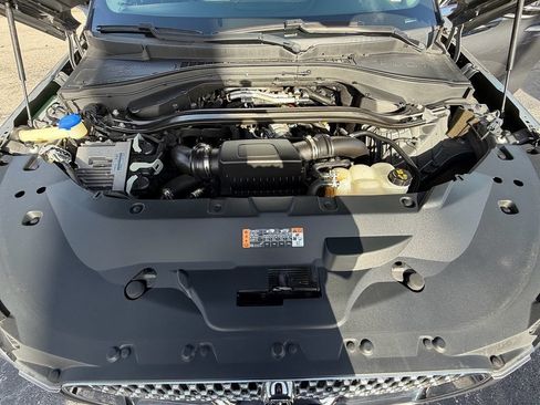 Used 2022 Lincoln Aviator Reserve RWD image 24