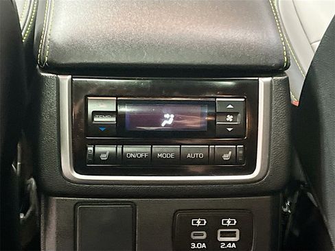 Used 2024 Subaru Ascent Onyx Edition Limited image 27