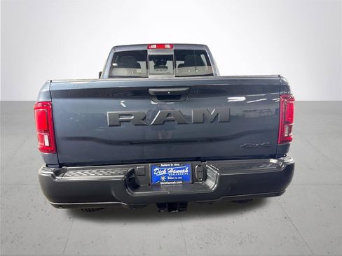 New 2025 RAM 2500 Tradesman w/ Safety Group image 7